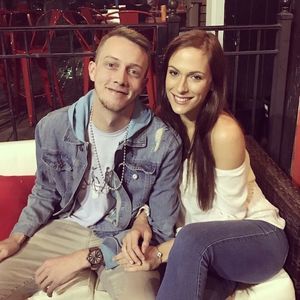 Meet your Posher, Alex